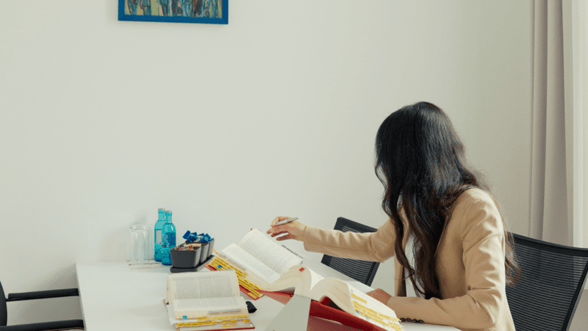 Prüfungsangst überwinden – mit Selbstvertrauen in die mündliche Prüfung