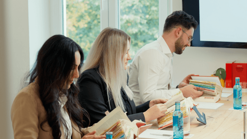 Fachfragen und Fragerunden – Strategien für den Prüfungsgespräch-Teil